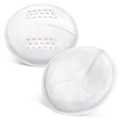 Philips AVENT Nighttime Breast Pads, 20 Count