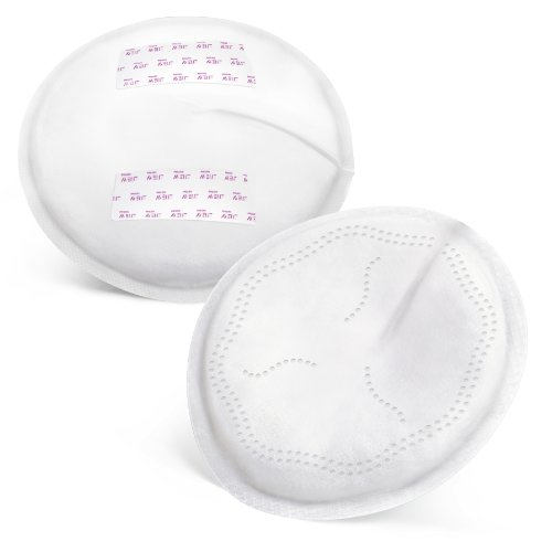 Philips AVENT Nighttime Disposable Pads 20-Count