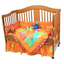 Jeffrey - 5 Piece Set - Closeout