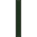 Legacy Rug - Emerald (2'4"x15'6" Runner)