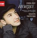 Debussy: Images; Arabesques; Children's Corner; Clair de Lune; L'Isle Joyeuse