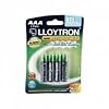 NIMH Digital Recharegable Battery AAA 550mAh 4 Pack