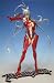 Witchblade 1/6 Scale Amaha Masane Power up Version PVC Figure_s-1
