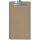 Officemate Wood Clipboard, Legal Size, Recycled, 1 Clipboard (83101)