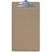 Officemate Wood Clipboard, Legal Size, Recycled, 1 Clipboard (83101)