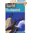 Time Out Budapest (Time Out Guides) by Editors of Time Out