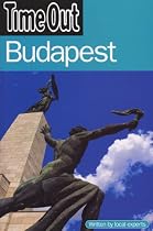Time Out Budapest (Time Out Guides)