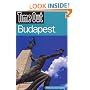 Time Out Budapest (Time Out Guides)