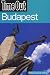 "Time Out" Budapest
