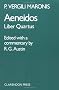 Aeneid: Book. 4 Aeneidos Liber quartus: Bk.4