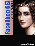 FaceShop 6EZ for 3D Max, Poser, Maya, WIN/Mac