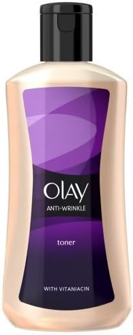 Olay Anti-Wrinkle Cleansers Toner by Olay (English Manual)