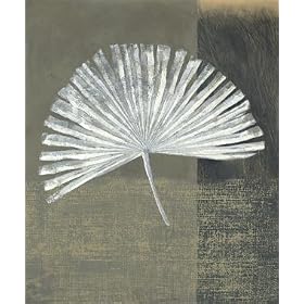 Palmetto - Art Print - 125x48cm - Art247.com Poster Print