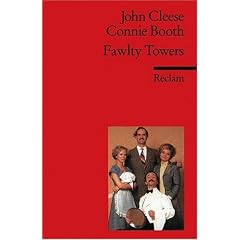 Fawlty Towers: Three Episodes. (Fremdsprachentexte): Three Episodes: The Germans / Communication Problems / Basil the Rat