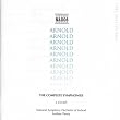 Arnold: The Complete Symphonies Nos. 1-9