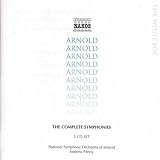 Arnold: The Complete Symphonies [Box Set]