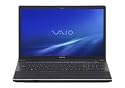 Sony VAIO VGN-AW170Y/Q 18.4-Inch Laptop (2.53 GHz Intel Core 2 Duo T9400 Processor, 4 GB RAM, 1 TB Hard Drive, Blu-ray Drive, Vista Ultimate) Black