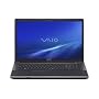 Sony VAIO VGN-AW170Y/Q 18.4-Inch Laptop (2.53 GHz Intel Core 2 Duo T9400 Processor, 4 GB RAM, 1 TB Hard Drive, Blu-ray Drive, Vista Ultimate) Black