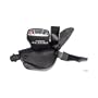 Shimano SL-M410 Alivio 8-Speed Shift Lever Set