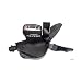 Shimano SL-M410 Alivio 8-Speed Shift Lever Set