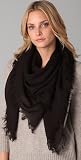 Club Monaco Sandra Square Scarf