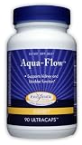 Enzymatic Therapy - Aqua-Flow, 90 capsules