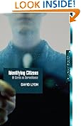 Identifying Citizens: ID Cards as Surveillance