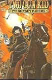 Produkt-Bild: Two-Gun Kid: The Sunset Riders # 2