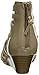 Aerosoles Women's Yet Plane Wedge Sandal