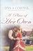 Books : A Place of Her Own (Heartsong Presents #728)