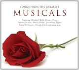 Songs From The Greatest Musicals Search