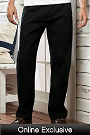 Big & Tall Blue Harbour Regular Fit Jeans