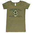 Grateful Dead - Recycle SYF Ladies Organic T-Shirt