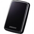 Samsung HXMU010EA/G22 S2 portable 1TB externe Festplatte (6,4 cm (2,5 Zoll), USB 2.0) piano schwarz