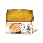 Godiva Creme Brulee Single-Serve Coffee Pods, 16 Count, 3.66 Ounce Bags (Pack of 3)