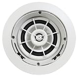 Speakercraft AIM5 Three Fully Pivoting High Fidelity In-Ceiling Loudspeaker