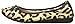 Me Too Women's Lilly Ballet Flat