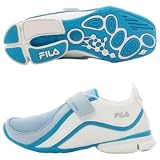 Fila Legerro Running Shoes Ladies by Fila