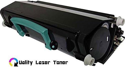 Quality Laser Toner E360H11A E360H21A Remanufactured 9,000 page Lexmark E360 E460 E462 High Yield Toner Cartridge OEM Quality!