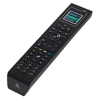Acoustic Research ARRX12G Xsight Plus 12-Device Universal Remote Control