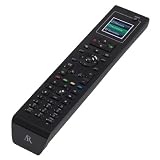 Acoustic Research ARRX12G Xsight Plus 12-Device Universal Remote Control
