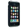 Black Clear Commuter Tl Case for Iphone Slim Sleek Protection