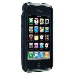 Black Clear Commuter Tl Case for Iphone Slim Sleek Protection