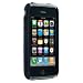 Black Clear Commuter Tl Case for Iphone Slim Sleek Protection