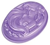 Review Paton Calvert Housewares Ltd  / Disney Little Mermaid Ariel mould