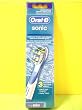 Oral-B Sonic Replacement Brush Heads 3-pk.