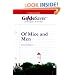 GradeSaver (TM) ClassicNotes Of Mice and Men: Study Guide