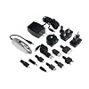 Power Traveller Power Monkey - Universal Charger for all Mobile, PDA & iPod, 2200mAh