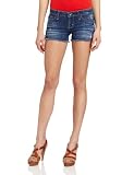 Big Star Womens Remy Low Rise Shorts