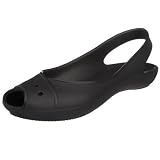 Crocs Lady, Ballerines femme